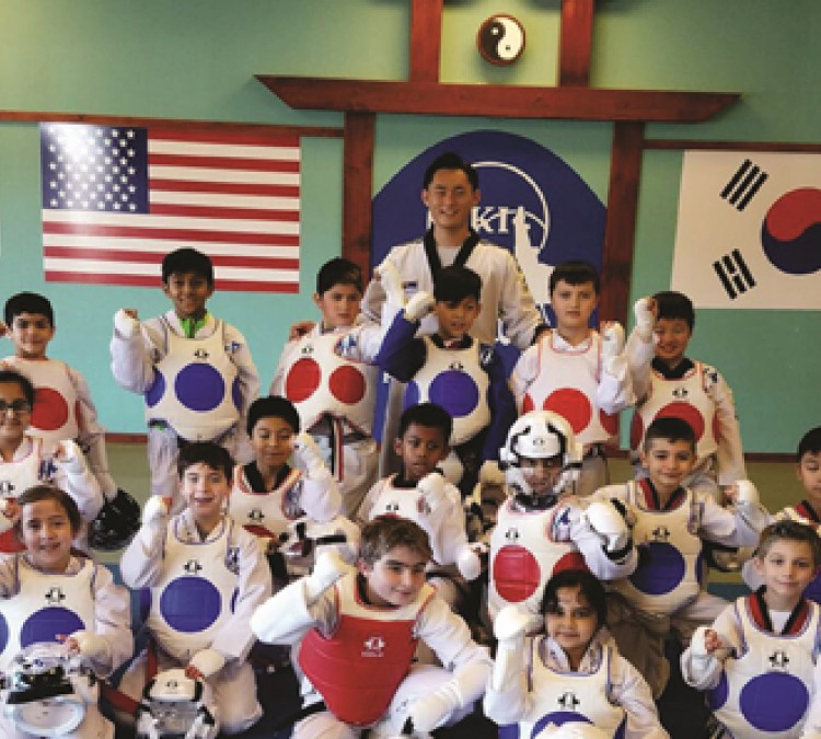 KI Taekwondo (Wauconda,&nbspIL)
